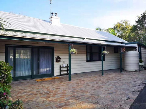 GH1886 - Accommodation in Bendigo 2