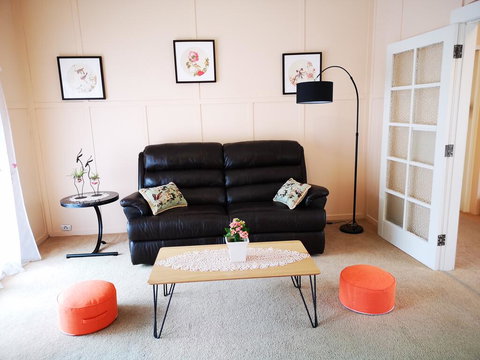 GH1886 - Accommodation in Bendigo 0