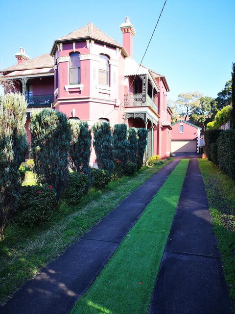 GH1886 - Accommodation in Bendigo 3