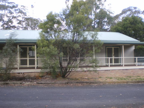Gibraltar House - Accommodation in Bendigo 2