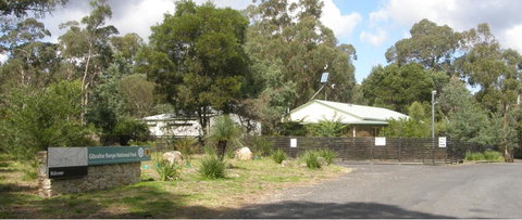 Gibraltar House - Accommodation in Bendigo 3