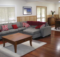 Gibraltar House - Accommodation in Bendigo