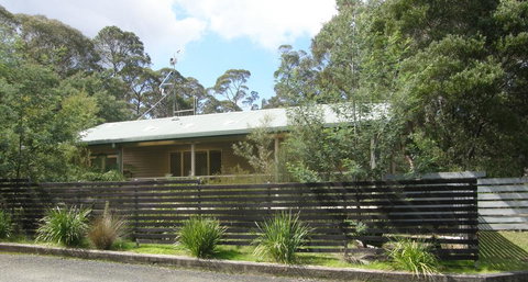 Gibraltar House - Accommodation in Bendigo 1