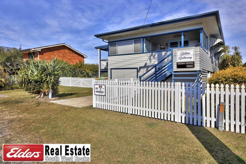 Gillies Getaway At South West Rocks - Accommodation in Bendigo 1