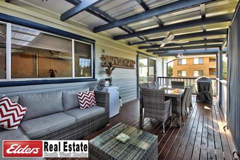 Gillies Getaway At South West Rocks - Accommodation in Bendigo 2