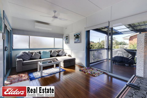 Gillies Getaway At South West Rocks - Accommodation in Bendigo 3