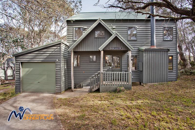Dinner Plain VIC Accommodation in Bendigo