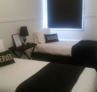 Gin Gin Budget Accommodation - Accommodation in Bendigo