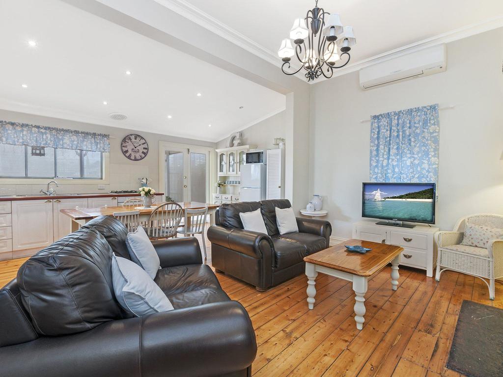 Orford ACT Accommodation in Bendigo