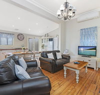 Ginabella - Accommodation in Bendigo