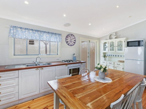 Ginabella - Accommodation in Bendigo 2