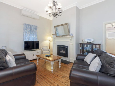 Ginabella - Accommodation in Bendigo 3
