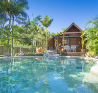 Ginas Place - Accommodation in Bendigo
