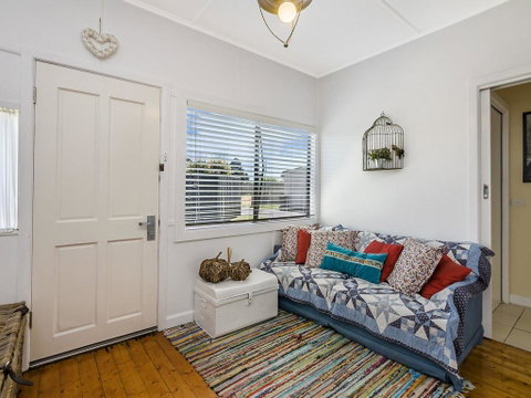 Gipps Getaway - Accommodation in Bendigo 3