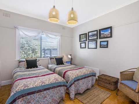 Gipps Getaway - Accommodation in Bendigo 1