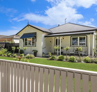 Gipps Getaway - Accommodation in Bendigo