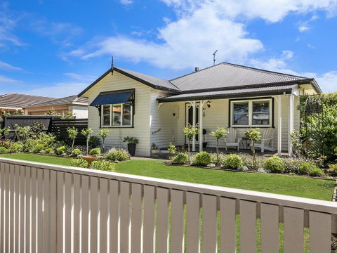 Gipps Getaway - Accommodation in Bendigo 0