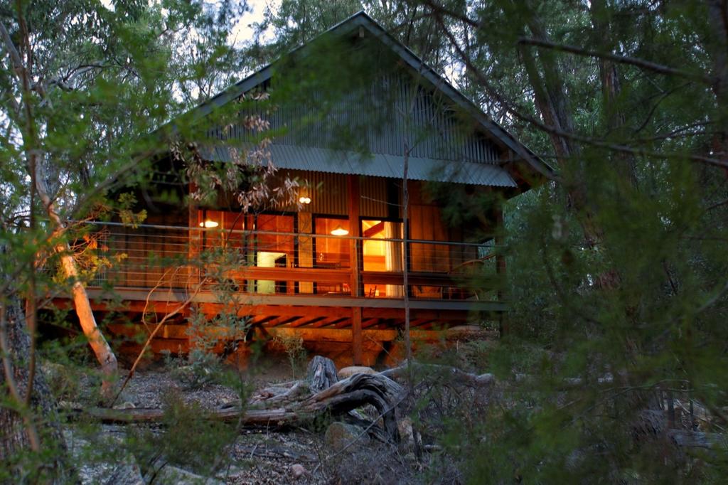 Wyberba QLD Accommodation in Bendigo