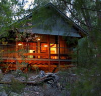 Girraween Environmental Lodge - Accommodation in Bendigo