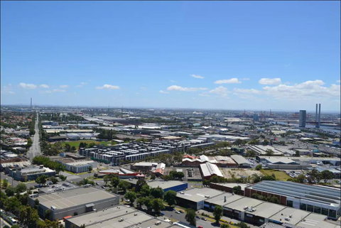 Gladly Inn 2802 - Accommodation in Bendigo 1