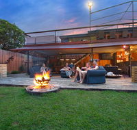 Gladstone Backpackers - Accommodation in Bendigo