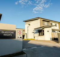 Gladstone Heights Executive Apartments - Accommodation in Bendigo