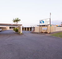 Gladstone Motel - Accommodation in Bendigo