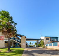 Gladstone Palms Motor Inn - Accommodation in Bendigo