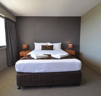 Gladstone Reef Hotel Motel - Accommodation in Bendigo