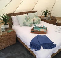 Glamping Byron Bay - Accommodation in Bendigo