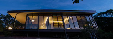 Glass On Glasshouse - Accommodation in Bendigo 2