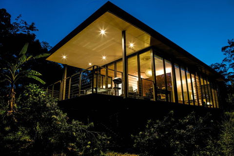 Glass On Glasshouse - Accommodation in Bendigo 0