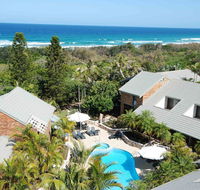 Glen Eden Beach Resort - Accommodation in Bendigo