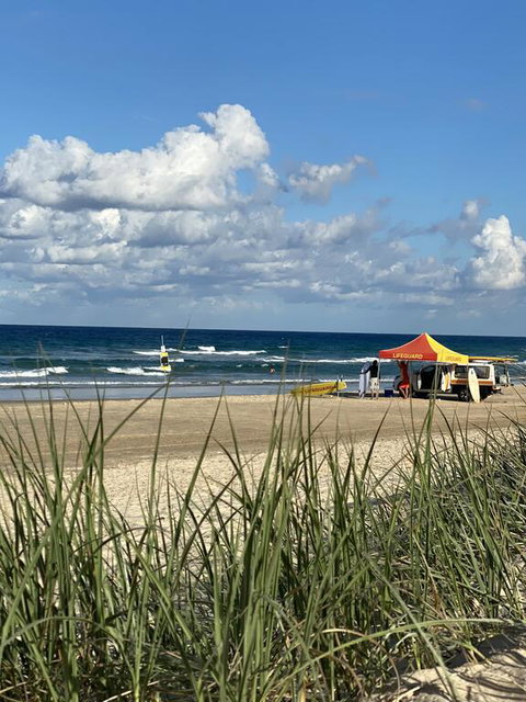 Glen Eden Beach Resort - Accommodation in Bendigo 2