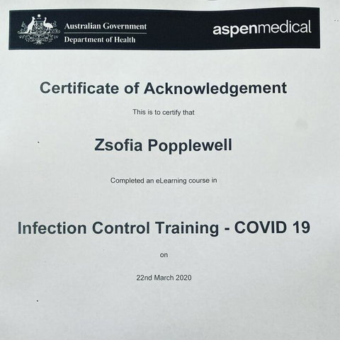 Glen Eden Beach Resort - Accommodation in Bendigo 3