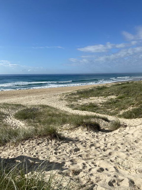 Glen Eden Beach Resort - Accommodation in Bendigo 1