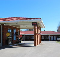 Glen Innes Lodge Motel - Accommodation in Bendigo