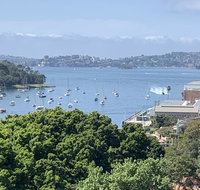 Glen Ormiston - Accommodation in Bendigo