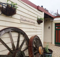 Glenbrook House  Cottage - Accommodation in Bendigo