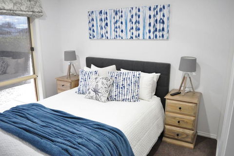 Glencoe Getaway - Accommodation in Bendigo 1