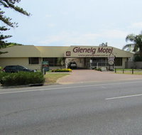 Glenelg Motel - Accommodation in Bendigo