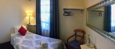 Glenella Guesthouse - Accommodation in Bendigo 1