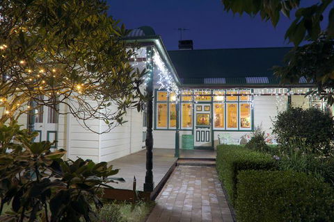 Glenella Guesthouse - Accommodation in Bendigo 0
