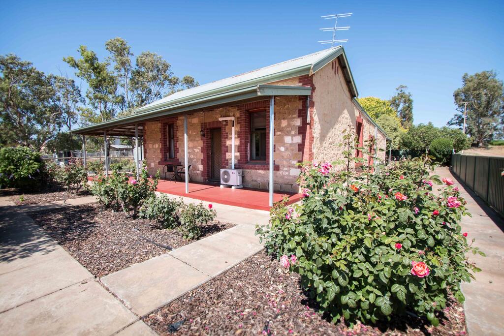 Monarto SA Accommodation in Bendigo