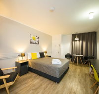 Glenmore Palms Motel - Accommodation in Bendigo