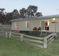 Glenview Alpaca Farm - Accommodation in Bendigo