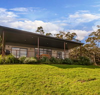 Glenworth Valley Outdoor Adventures - Accommodation in Bendigo