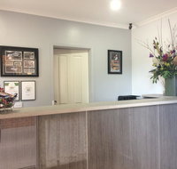 Glider City Motel Benalla - Accommodation in Bendigo