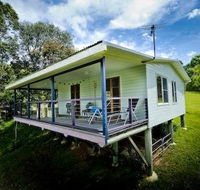 Glocca Morra Cottage - Accommodation in Bendigo
