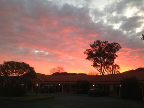 Country Lodge Motel - Accommodation in Bendigo 3